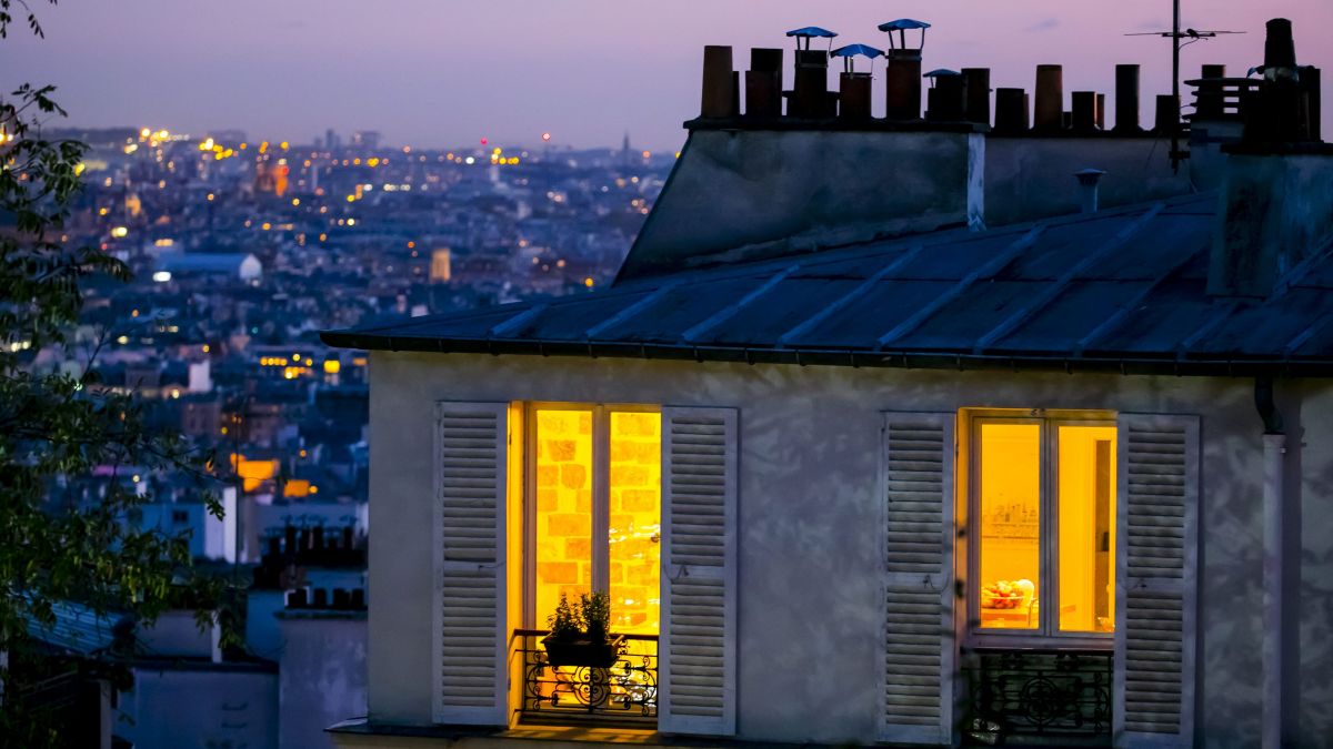 Paris : Des amendes record infligées aux fraudeurs sur Airbnb en 2018
