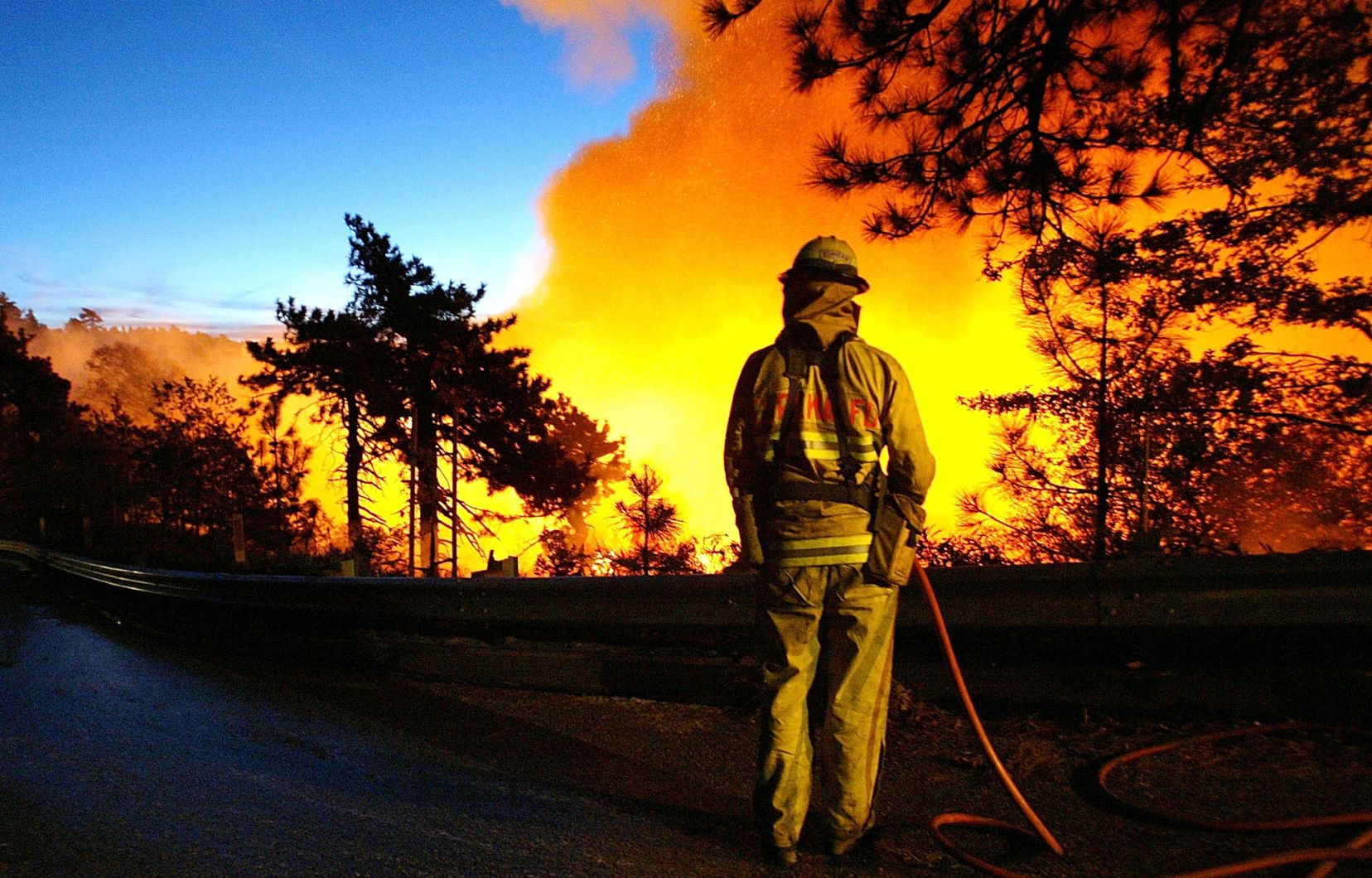 Le réchauffement climatique franchit la barre du 1°C Le réchauffement climatique franchit la barre du 1°C