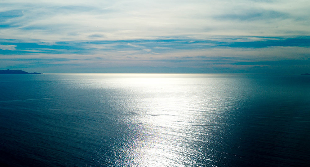 Les océans se réchauffent beaucoup plus vite qu’on ne le croyait Les océans se réchauffent beaucoup plus vite qu’on ne le croyait