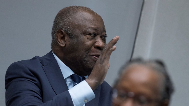 Libération de Laurent Gbagbo : la Côte d’Ivoire doit retrouver maintenant la voie du progrès, de l’indépendance et de la paix (PCF)
