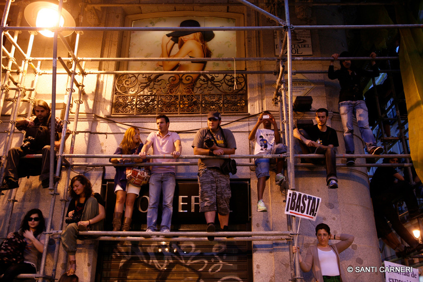 Vive la Révolution Espagnole ! ( LaRepublica.es) Vive la Révolution Espagnole ! ( LaRepublica.es)