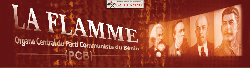 Comment le mouvement des Gilets Jaunes est vu par les communistes du Bénin ? Comment le mouvement des Gilets Jaunes est vu par les communistes du Bénin ?