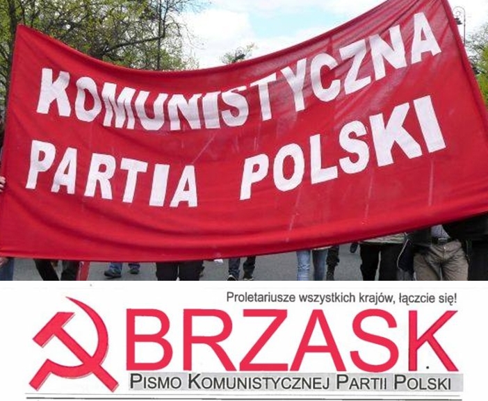 Pologne : Les cadres du Parti Communiste (KPP) et du journal "Brzask" sont acquittés