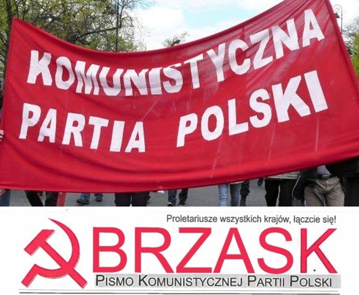 Pologne : Les cadres du Parti Communiste (KPP) et du journal "Brzask" sont acquittés Pologne : Les cadres du Parti Communiste (KPP) et du journal "Brzask" sont acquittés