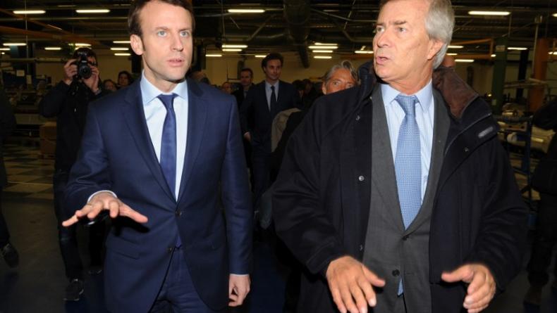 La France vient au secours du groupe Bolloré en violant, à l’occasion, l’article 6 de la Convention européenne des Droits de l'homme La France vient au secours du groupe Bolloré en violant, à l’occasion, l’article 6 de la Convention européenne des Droits de l'homme