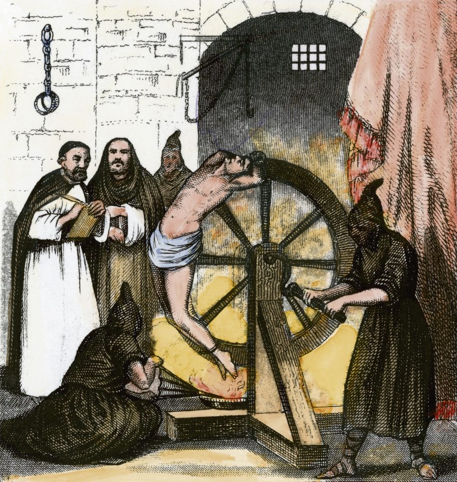 La Guardia Civil déplace les prisonniers politiques catalans à Madrid