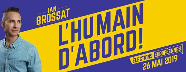 La liste conduite par Ian Brossat largement adoptée par les communistes