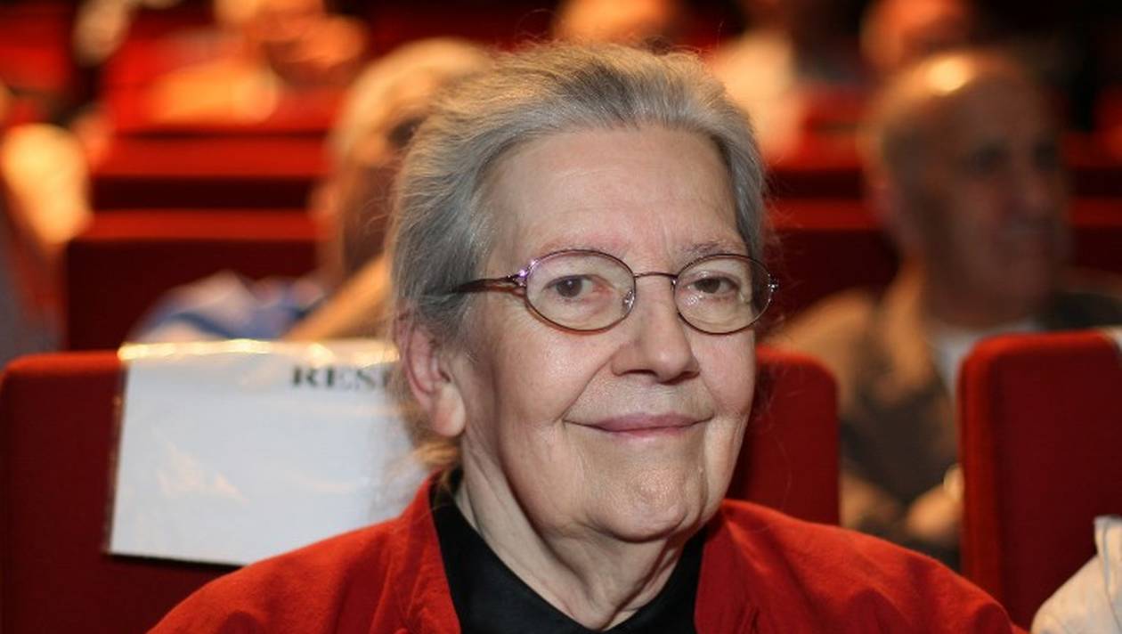 Les communistes s'inclinent devant la mémoire de Josette Audin (PCF)