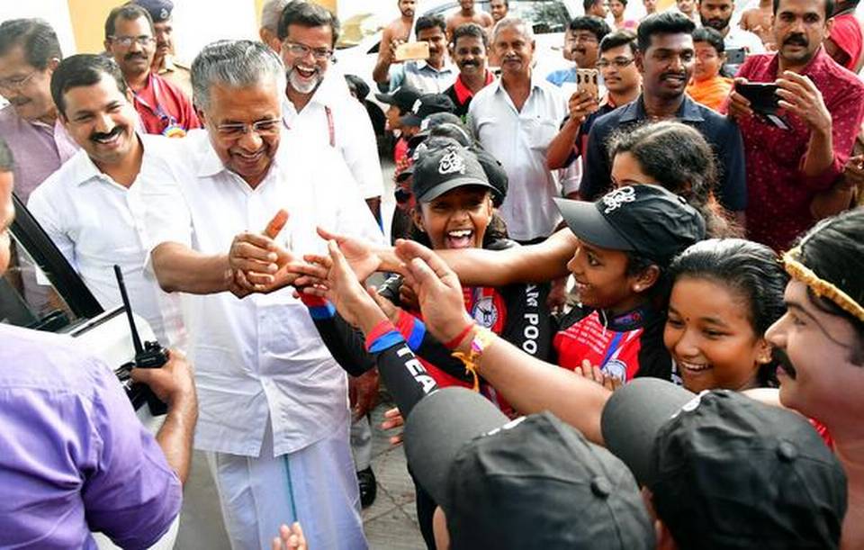 La prévention des maladies est la base des politiques publiques de santé du Kerala