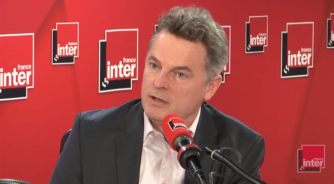 Fabien Roussel : “Parti Communiste is back ! Il va falloir compter avec nous”