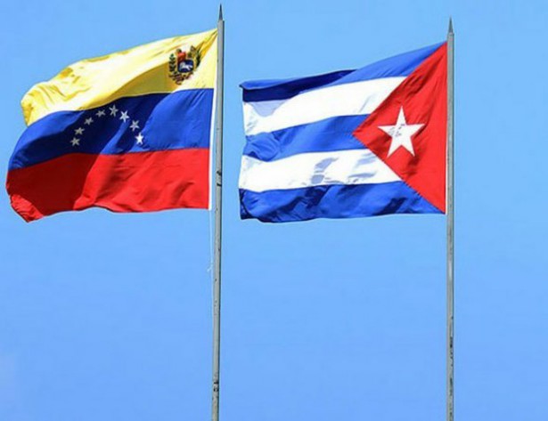 Cuba appelle à mettre fin à l'aventure militaire américaine contre le Venezuela