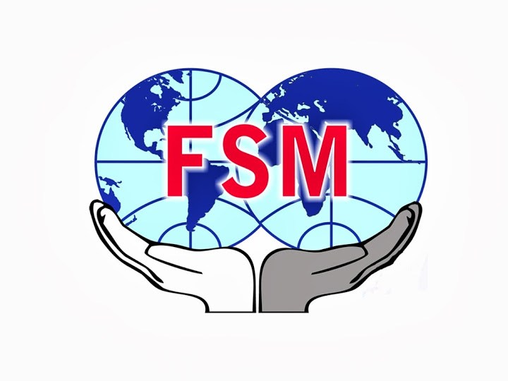 La FSM-WFTU condamne l'autoritarisme de l'Espagne et défend le droit de décider de la Catalogne