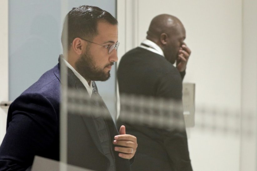 Affaire Benalla : "Nous sommes face à un gigantesque scandale d'Etat" (PCF)