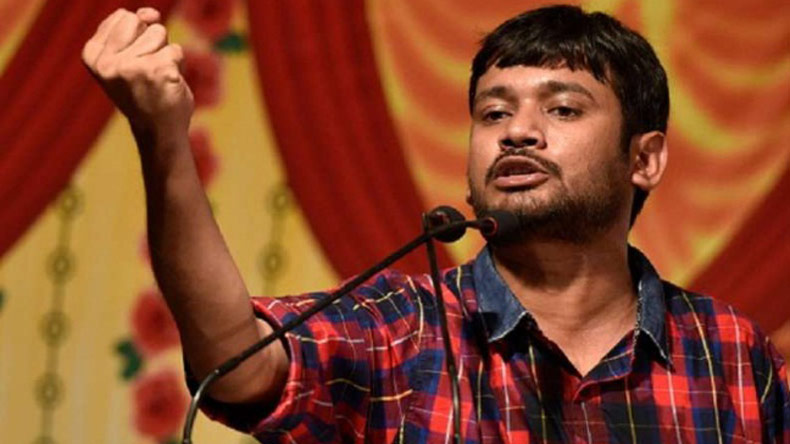 Inde : L'étoile rouge du CPI, Kanhaiya Kumar, en route vers le parlement