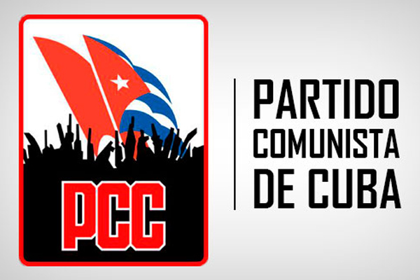 L'appel aux communistes du monde (Parti Communiste de Cuba) L'appel aux communistes du monde (Parti Communiste de Cuba)
