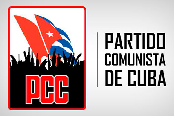 L'appel aux communistes du monde (Parti Communiste de Cuba)