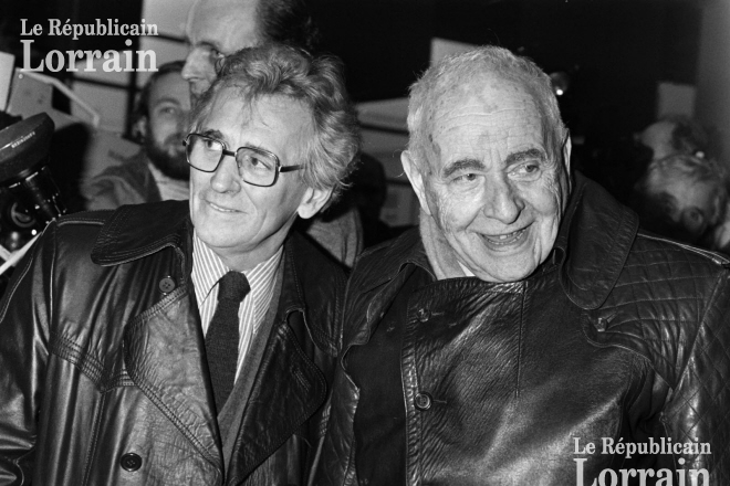 Reconnaissance pour le combat et les idées que Roland Leroy nous laisse en héritage (PCF)