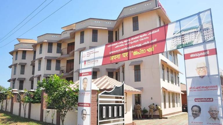 Le Kerala ouvre des foyers pour les travailleurs-travailleuses saisonniers Le Kerala ouvre des foyers pour les travailleurs-travailleuses saisonniers