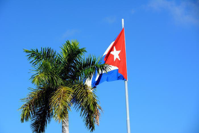 Cuba rejette fermement l’ingérence des États-Unis visant à contester le référendum constitutionnel Cuba rejette fermement l’ingérence des États-Unis visant à contester le référendum constitutionnel