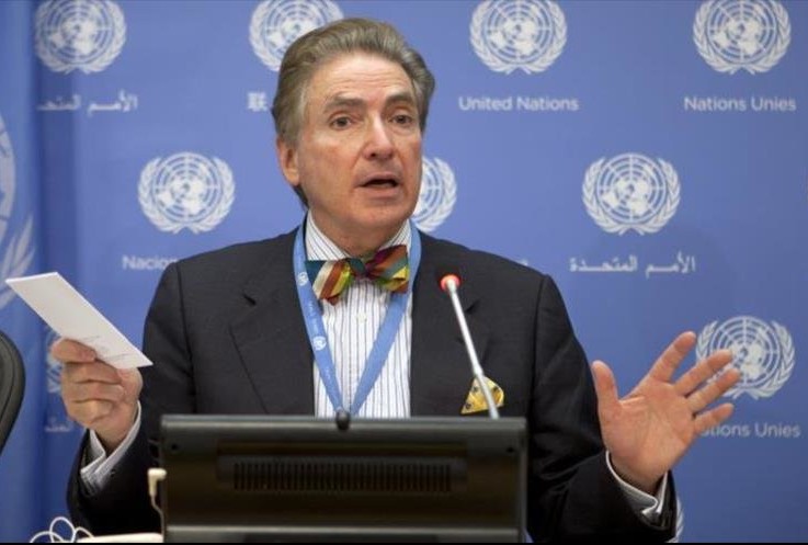 Les États-Unis sont directement responsables de la crise humanitaire au Venezuela Les États-Unis sont directement responsables de la crise humanitaire au Venezuela