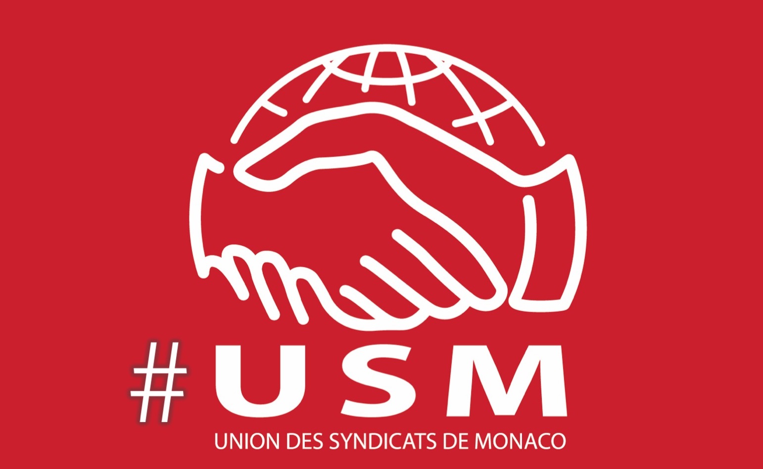 L'Union des syndicats de Monaco (USM) rejoint la Fédération Syndicale Mondiale (FSM_WFTU)