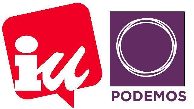 Les militant.e.s d'Izquierda Unida approuvent l'accord électoral conclu avec Podemos