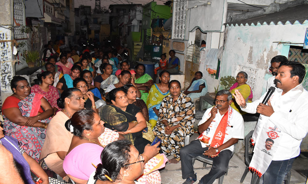 Le CPI(M) veut des maisons pour aider les personnes transgenres