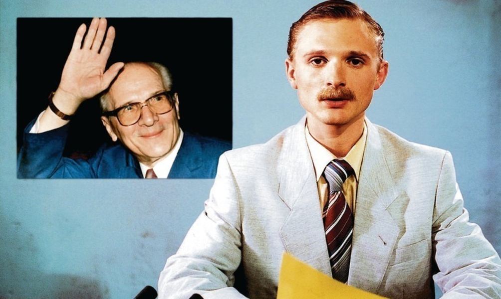 La Vanguardia, les communistes de Catalogne et la RDA La Vanguardia, les communistes de Catalogne et la RDA