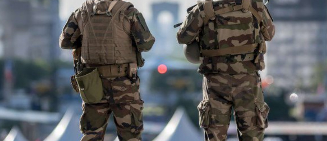 Utilisation de l'Armée contre les gilets jaunes : "C'est une folie !" (PCF)