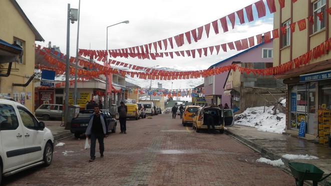 Fatih Mehmet Maçoglu, le petit maire communiste d’Ovacik qui voulait conquérir la Turquie Fatih Mehmet Maçoglu, le petit maire communiste d’Ovacik qui voulait conquérir la Turquie
