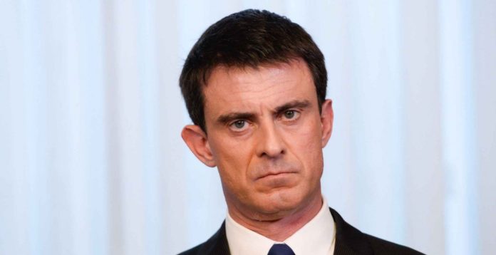 Barcelone : Un "cordon sanitaire" contre le sinistre Manuel Valls Barcelone : Un "cordon sanitaire" contre le sinistre Manuel Valls