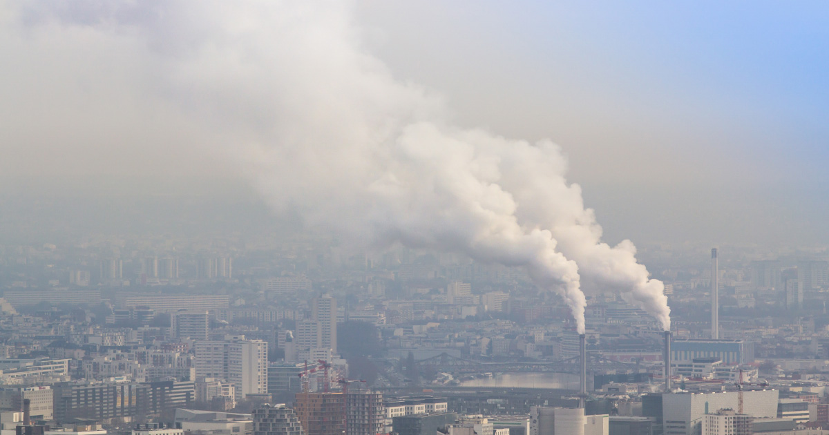 «On ment à la population» : le scandale de l’air pollué en France