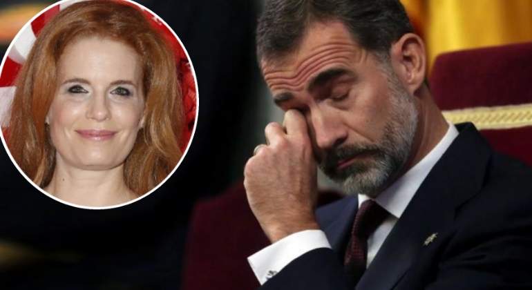 La famille royale espagnole sur les listes de l'extrême droite VOX