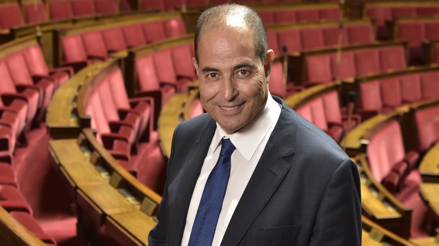 Un député de la majorité demande la dissolution de l'UD CGT 13