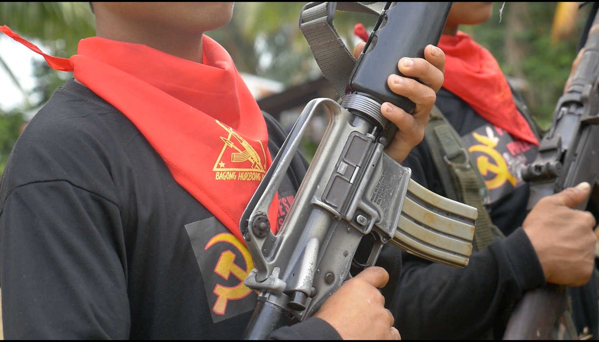 L'insurrection communiste aux Philippines fête ses 50 ans