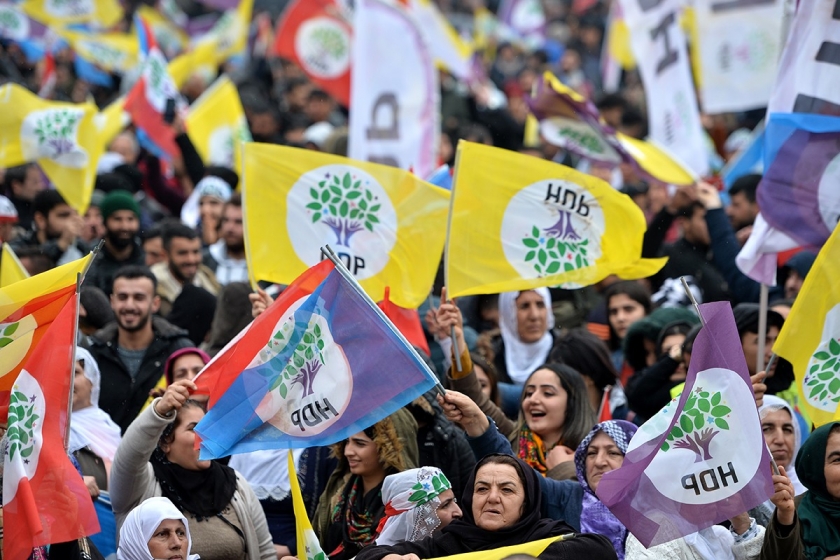 Municipales en Turquie : revers électoral pour le président Erdogan