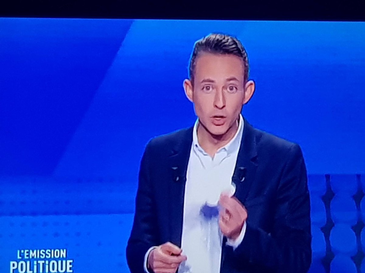 "Brossat de loin le meilleur à gauche" (Aurore Bergé - LREM)