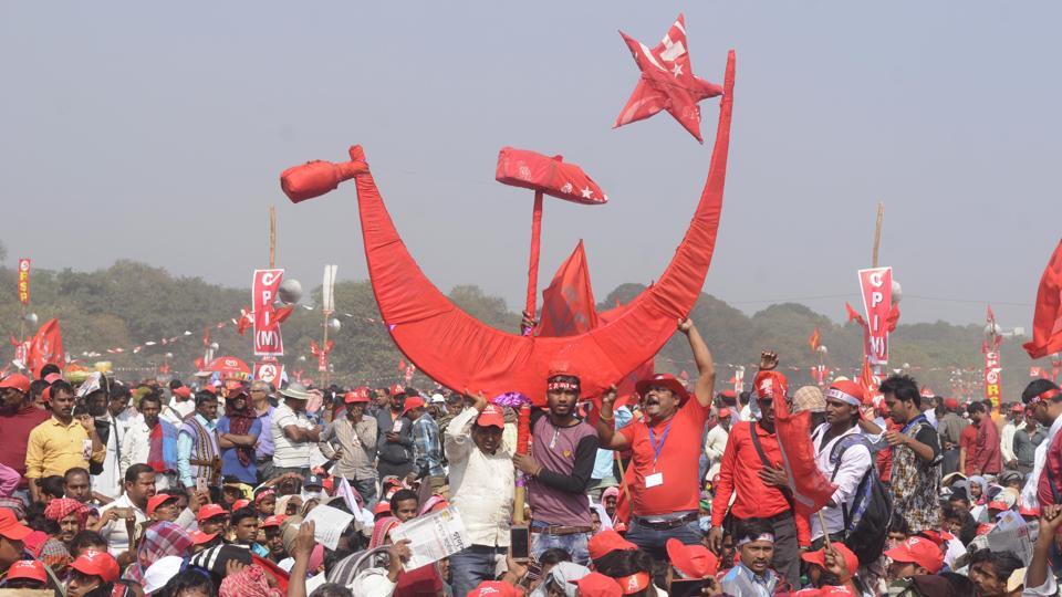 Quels sont les enjeux des Partis Communistes à la veille des élections législatives en Inde ?