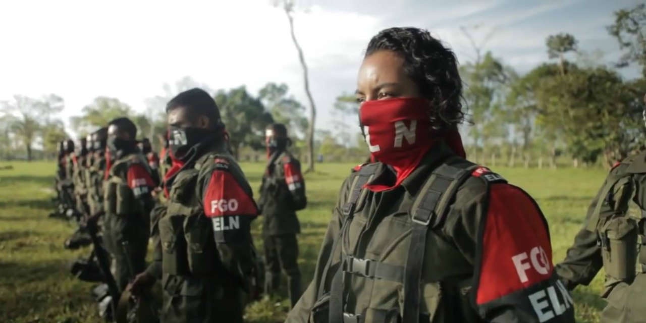 Pourquoi la plus ancienne guérilla communiste d'Amérique latine s'agrandit ? Pourquoi la plus ancienne guérilla communiste d'Amérique latine s'agrandit ?