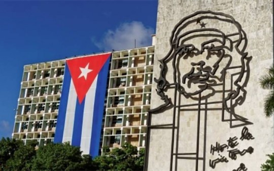 Loi Helms-Burton : "Les cubain.e.s ne se rendront pas !" (Miguel Díaz-Canel)