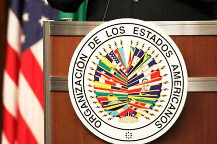 Le Venezuela claque la porte de l'OEA "ce bastion du colonialisme et de l'impérialisme"