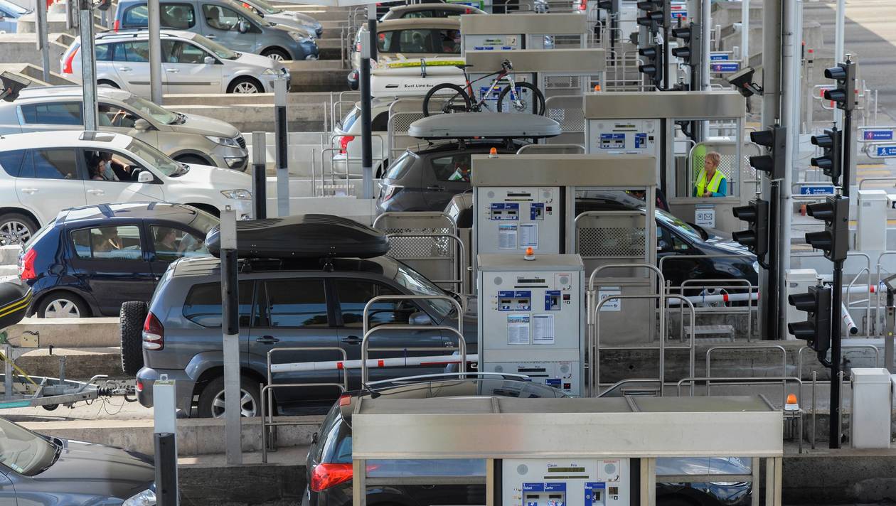 L’État a signé un accord secret qui augmente les prix des péages jusqu’en 2023 L’État a signé un accord secret qui augmente les prix des péages jusqu’en 2023