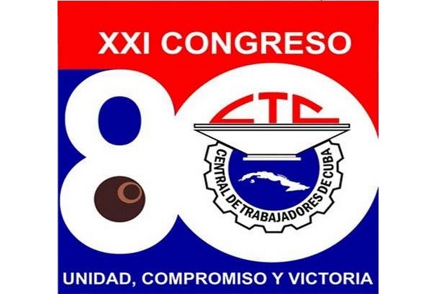 21ème Congrès de la Centrale des Travailleurs-travailleuses de Cuba : Déclaration de solidarité internationale
