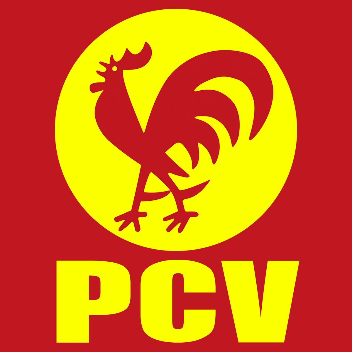 Le Parti Communiste du Venezuela (PCV) appelle à la mobilisation contre le coup d'état Le Parti Communiste du Venezuela (PCV) appelle à la mobilisation contre le coup d'état