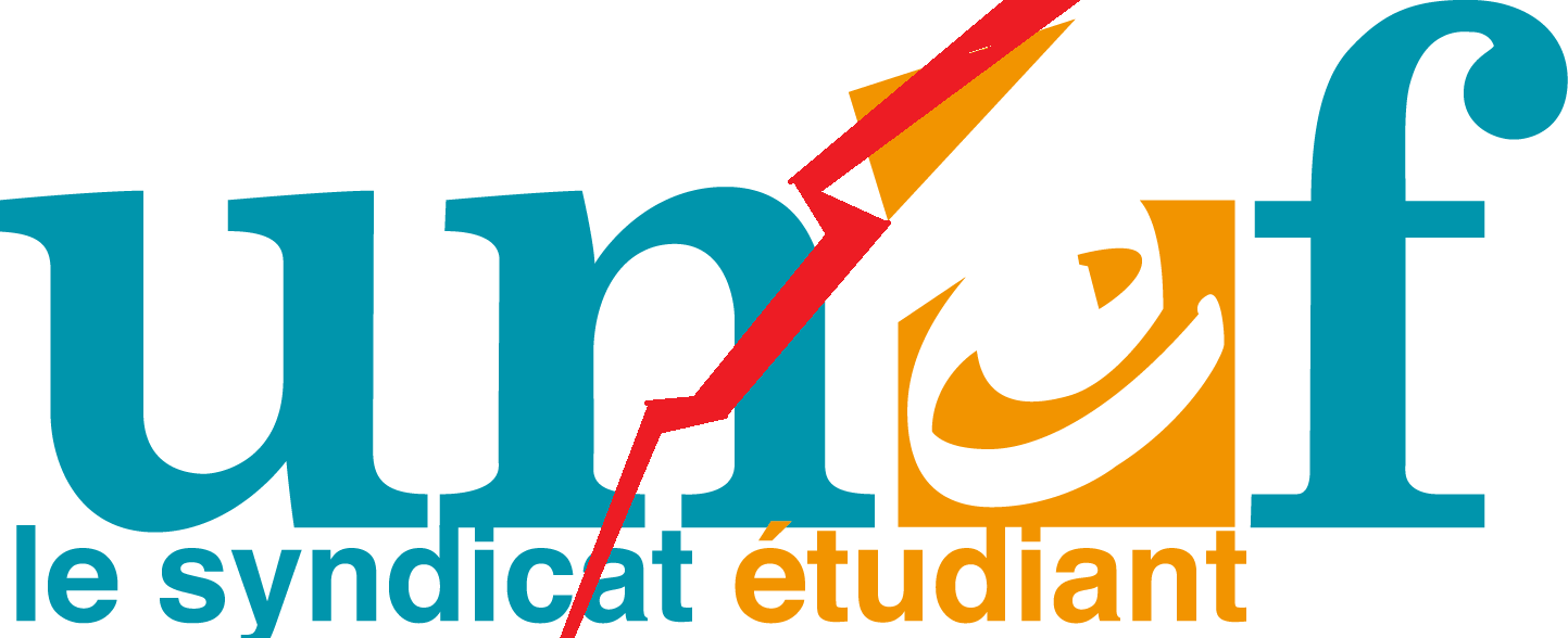 Importante scission dans les rangs de l'UNEF Importante scission dans les rangs de l'UNEF