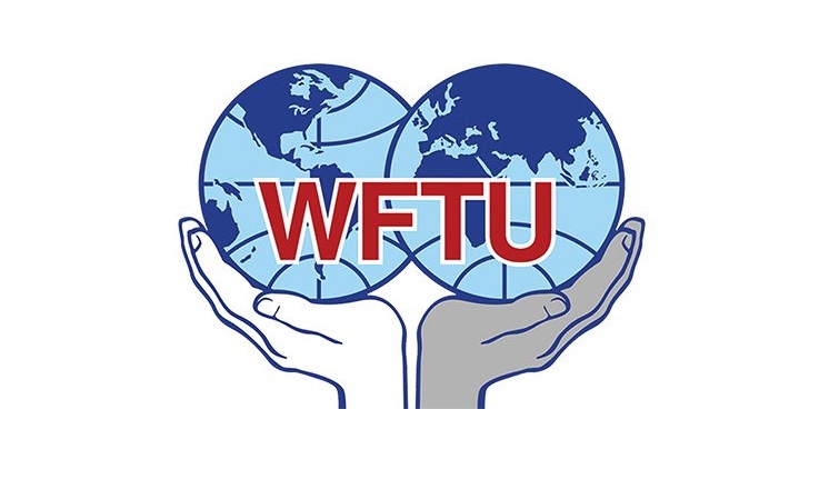 La Fédération Syndicale Mondiale est bien plus qu’un syndicat La Fédération Syndicale Mondiale est bien plus qu’un syndicat