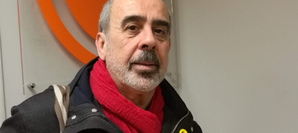 Lettre ouverte de Nicolas Garcia (PCF) aux député.e.s français.es de l'Assemblée nationale et du Parlement européen