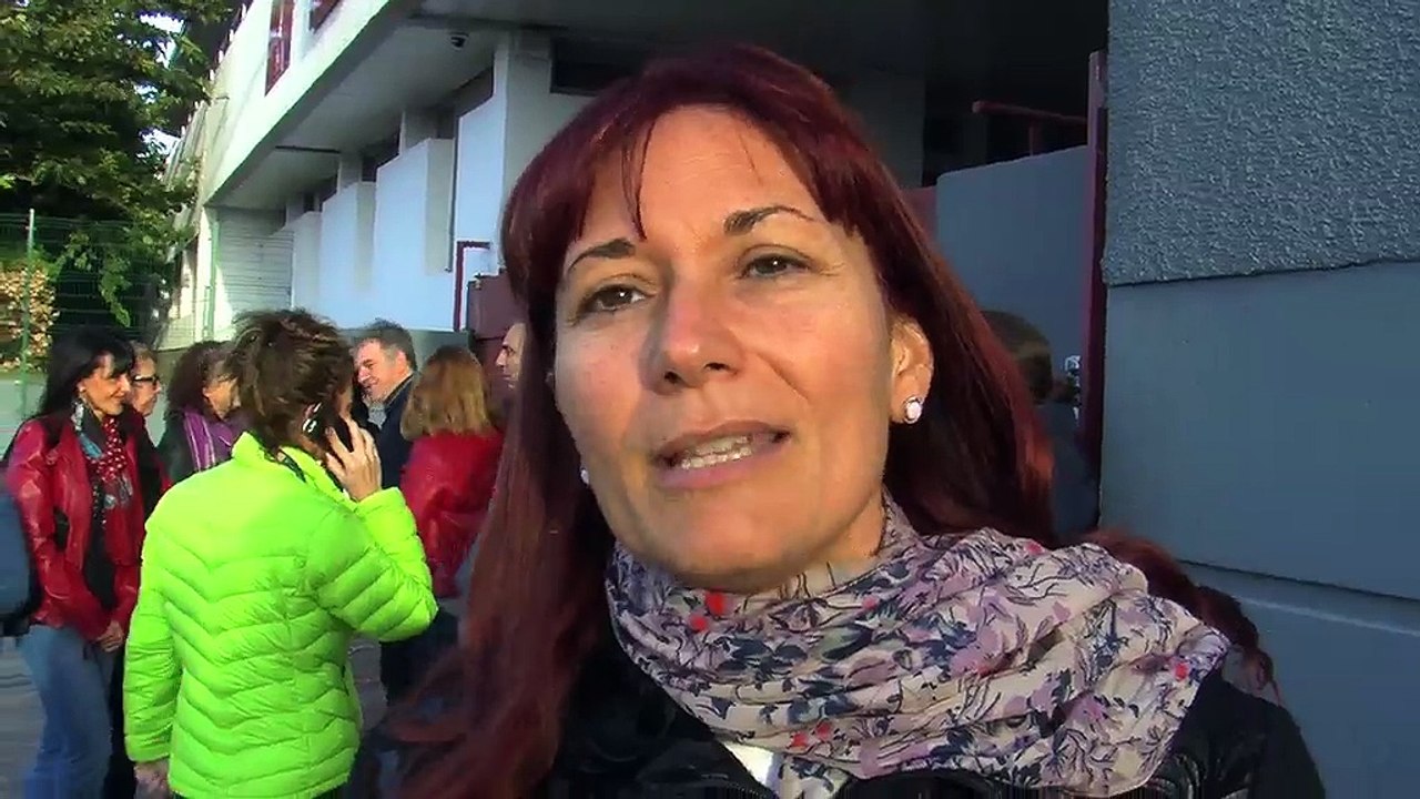 La maison de la maire de Port-de-Bouc visée par des cocktails molotov La maison de la maire de Port-de-Bouc visée par des cocktails molotov