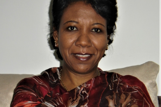 Salwa Salman : « El-Bechir a fait du Soudan une colonie de l’Arabie saoudite » (Solidaire)