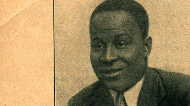Joseph Ekwe Bilé, le communiste noir du Berlin des années 30